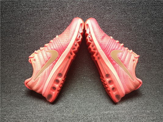 Super Max Nike Air Max 2017 GS--001